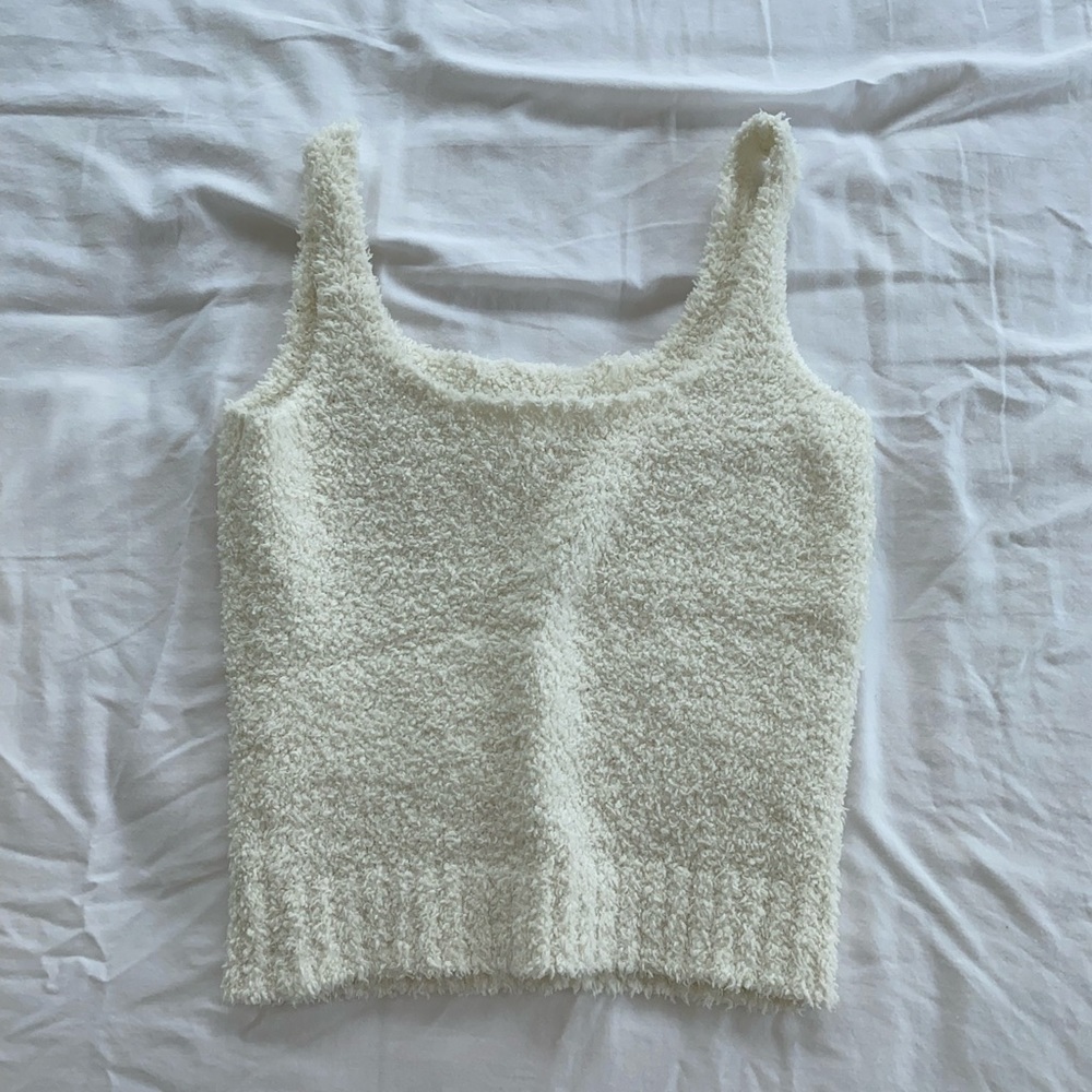 Skims Cozy Tank Top